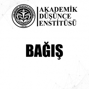 Bağış