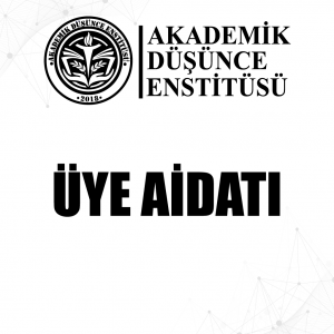 Üye Aidatı